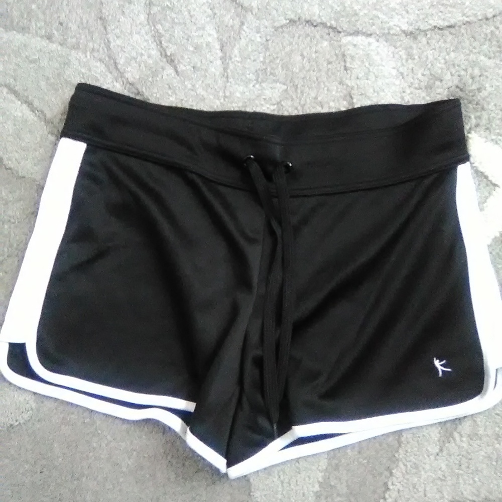 Work Out Shorts